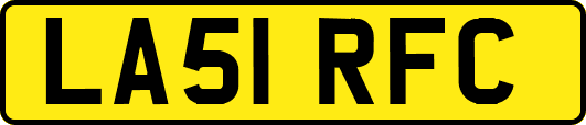 LA51RFC