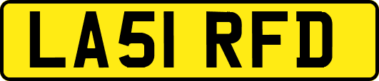 LA51RFD