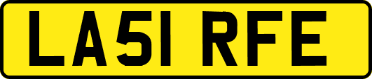 LA51RFE