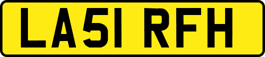 LA51RFH