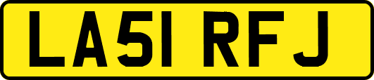 LA51RFJ