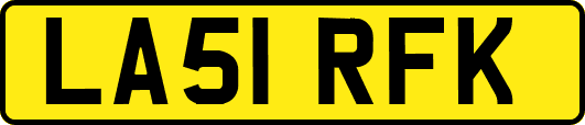 LA51RFK