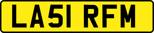 LA51RFM