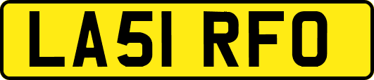 LA51RFO