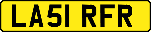 LA51RFR