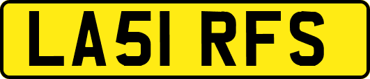 LA51RFS