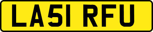 LA51RFU