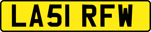 LA51RFW