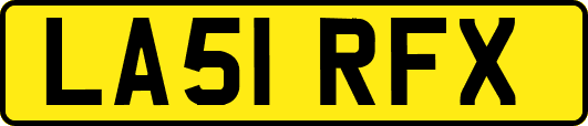 LA51RFX