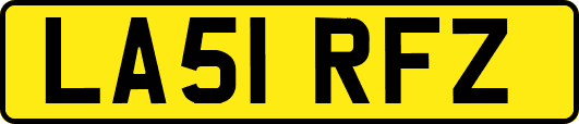 LA51RFZ