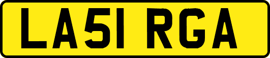 LA51RGA