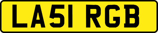 LA51RGB