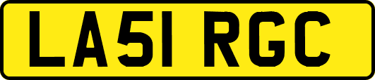 LA51RGC