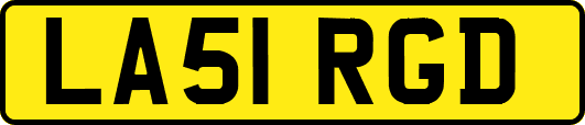 LA51RGD