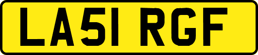 LA51RGF