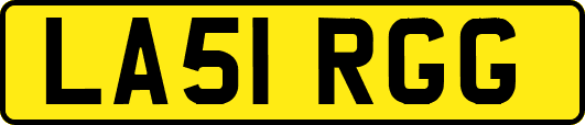 LA51RGG