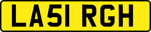 LA51RGH