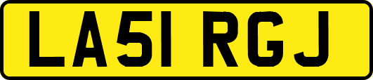 LA51RGJ