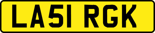 LA51RGK