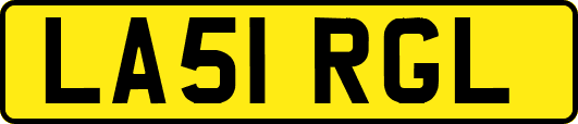 LA51RGL