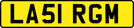 LA51RGM