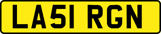 LA51RGN