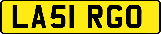 LA51RGO