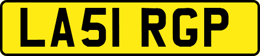 LA51RGP