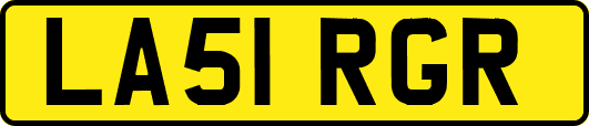 LA51RGR