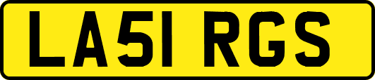 LA51RGS