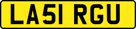 LA51RGU