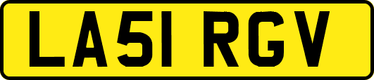 LA51RGV