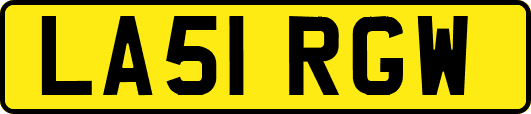 LA51RGW