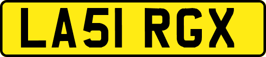 LA51RGX