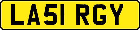 LA51RGY