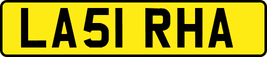 LA51RHA