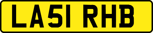 LA51RHB