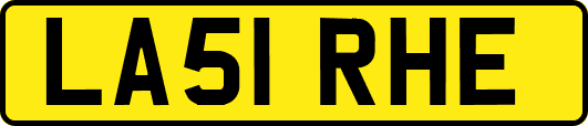 LA51RHE