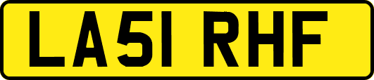 LA51RHF