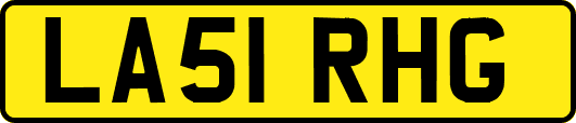 LA51RHG