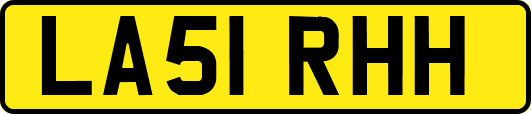 LA51RHH