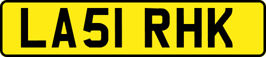 LA51RHK