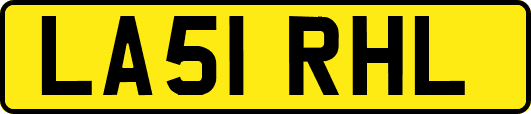 LA51RHL