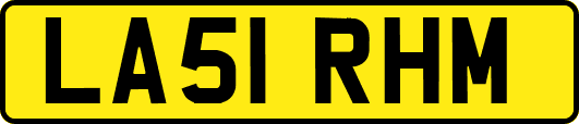 LA51RHM