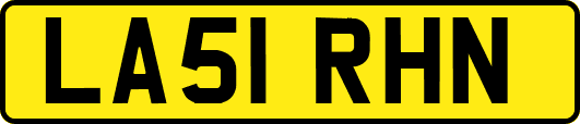 LA51RHN