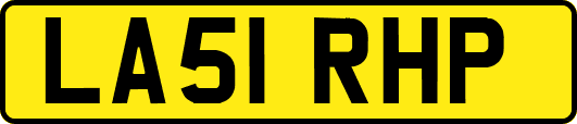 LA51RHP