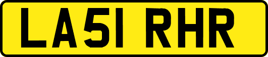 LA51RHR