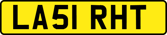 LA51RHT