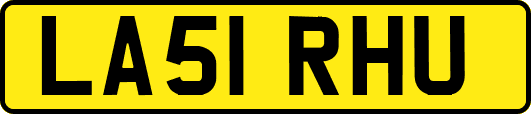 LA51RHU