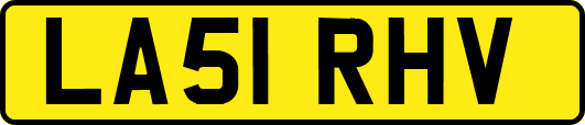 LA51RHV